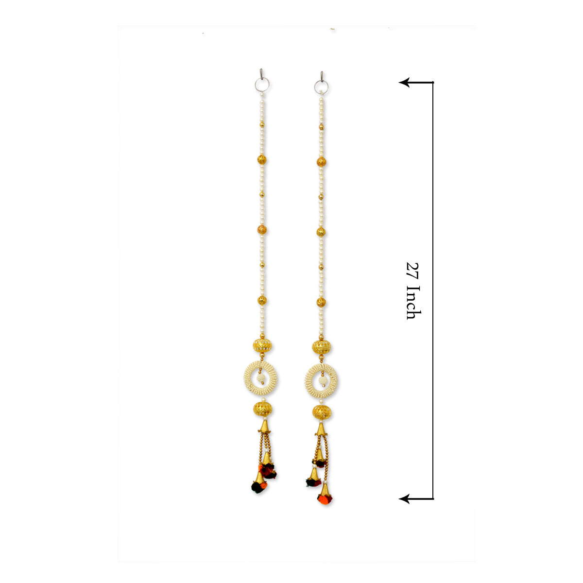 Nature's Own Door Hangings Traditional Designs & Vibrant Colors - 213