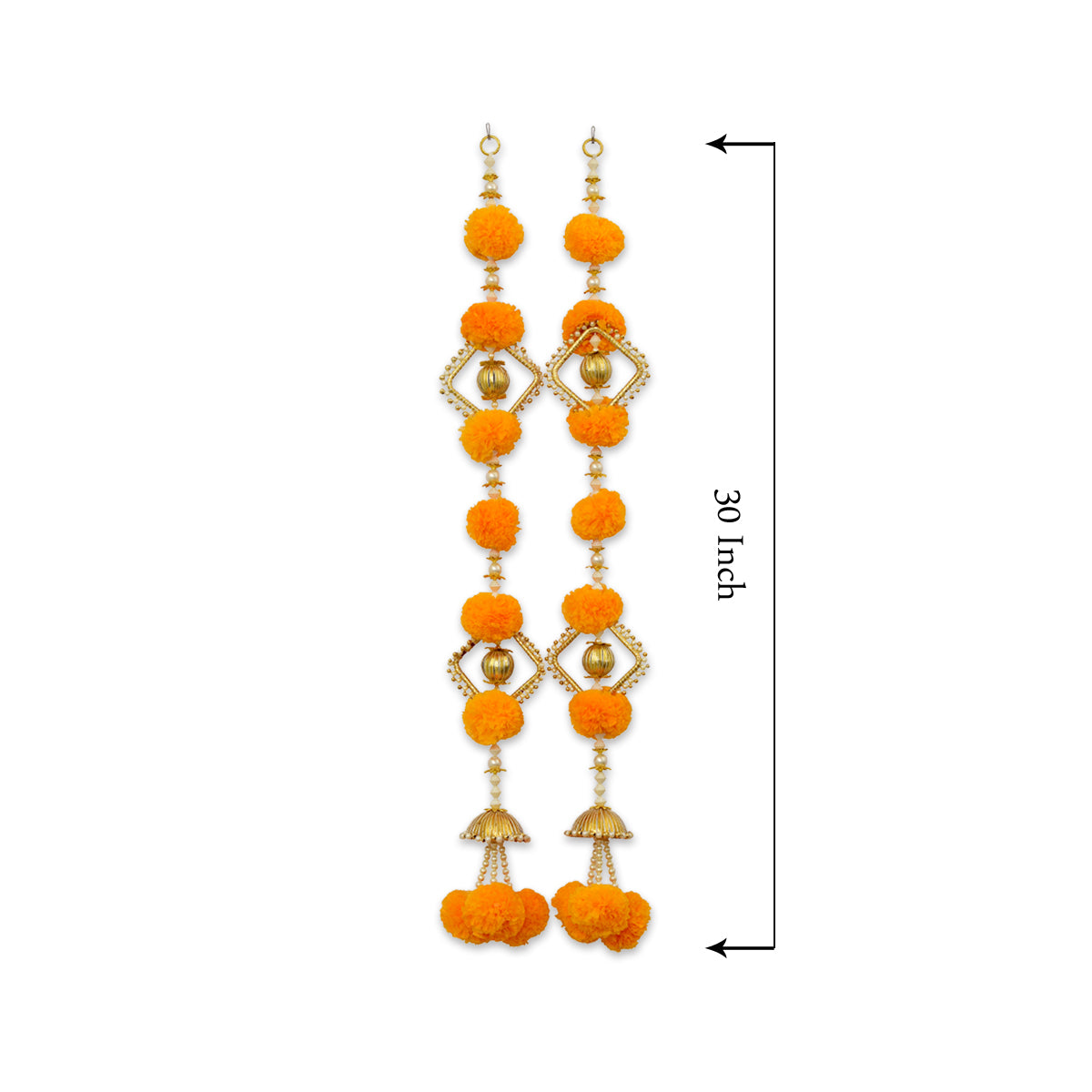 Nature's Own Door Hangings Traditional Designs & Vibrant Colors - 206