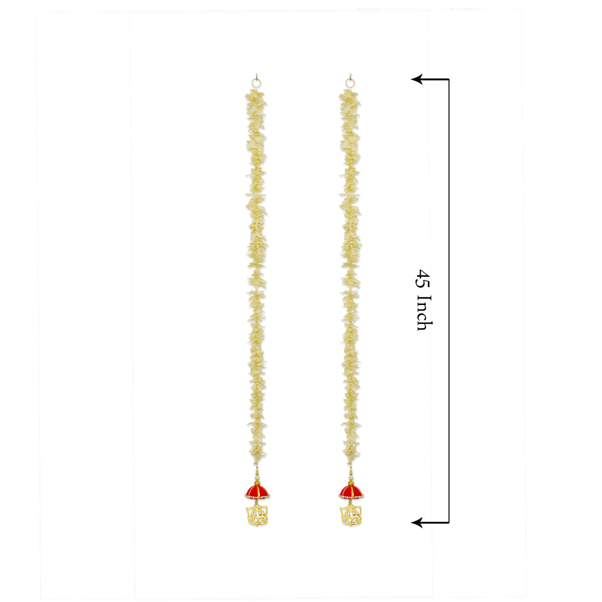 Nature's Own Door Hangings Traditional Designs & Vibrant Colors - 205