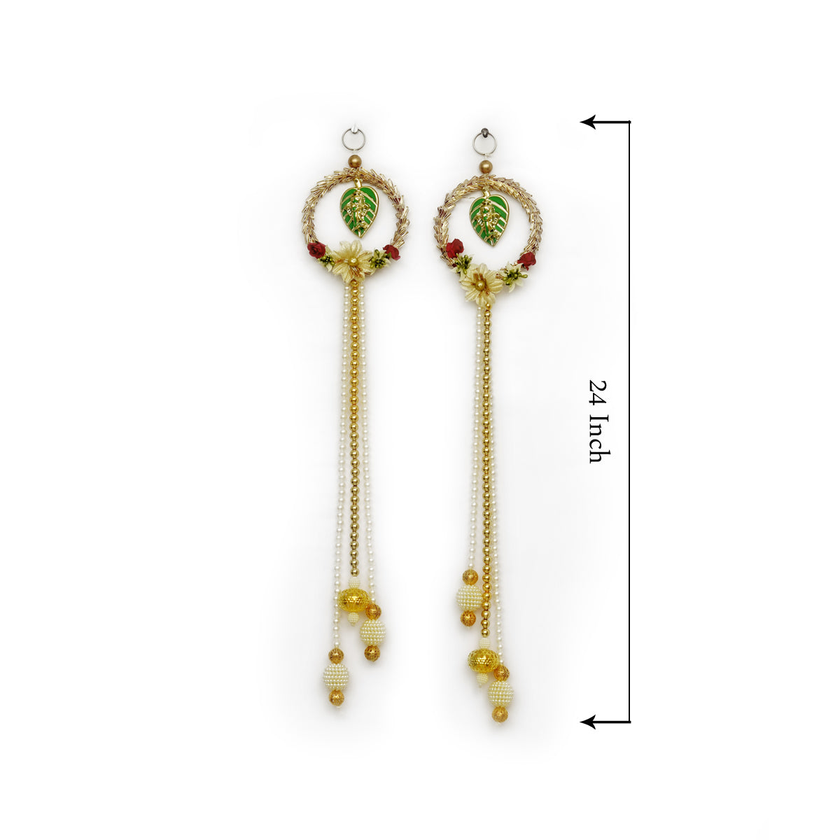 Nature's Own Door Hangings Traditional Designs & Vibrant Colors - 238