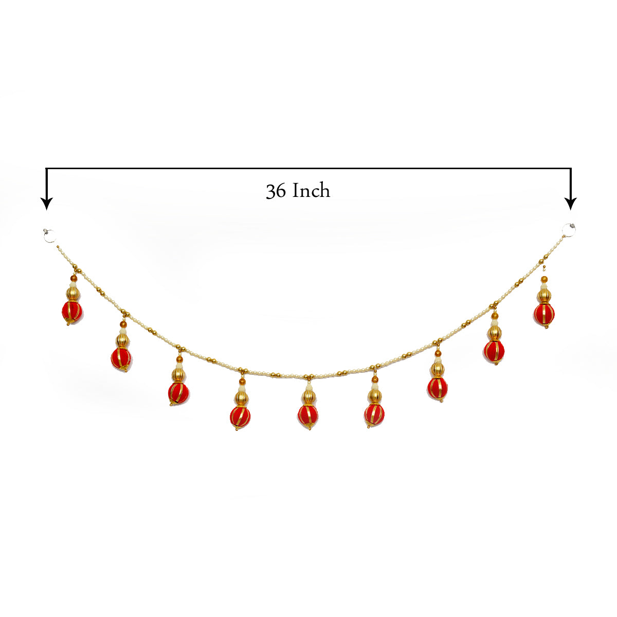 Nature's Own Door Hangings Traditional Designs & Vibrant Colors - 220