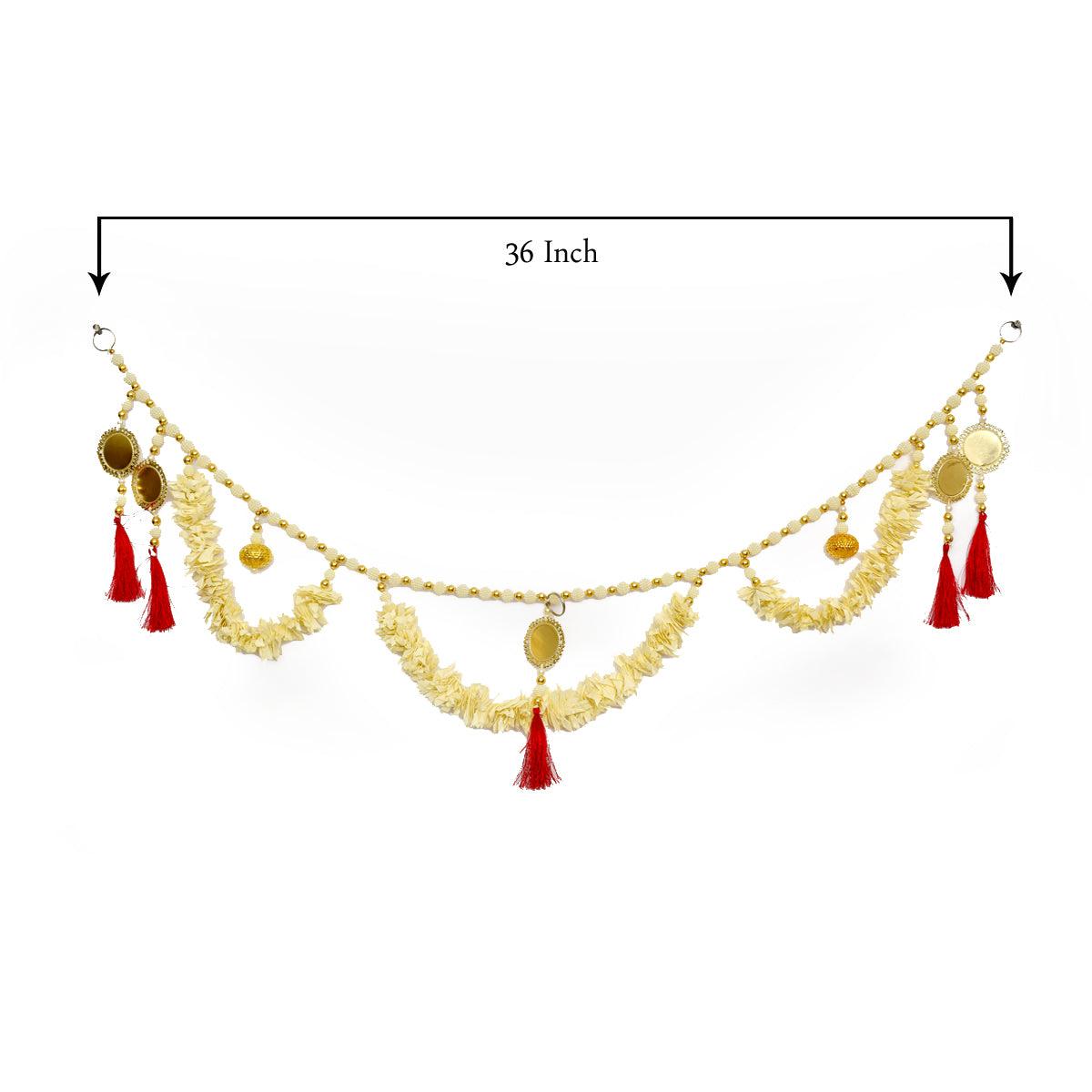 Nature's Own Door Hangings Traditional Designs & Vibrant Colors - 215