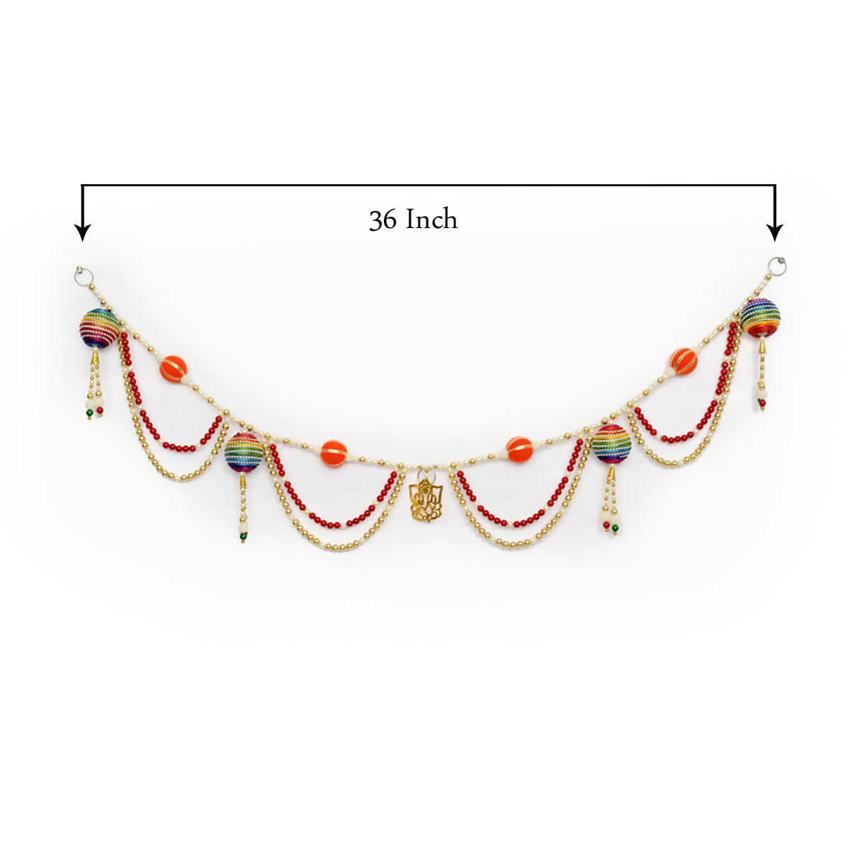 Nature's Own Door Hangings Traditional Designs & Vibrant Colors - 219