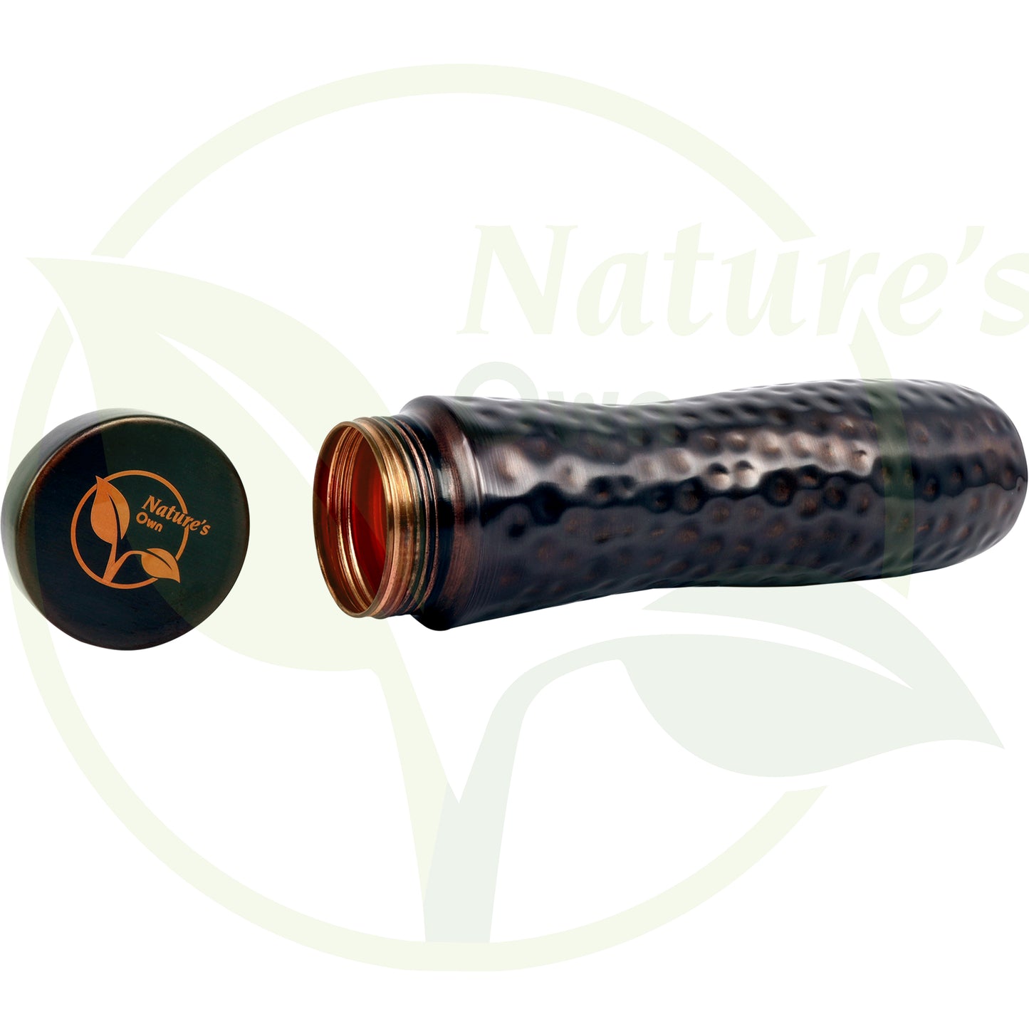 copper water bottle manufacturer