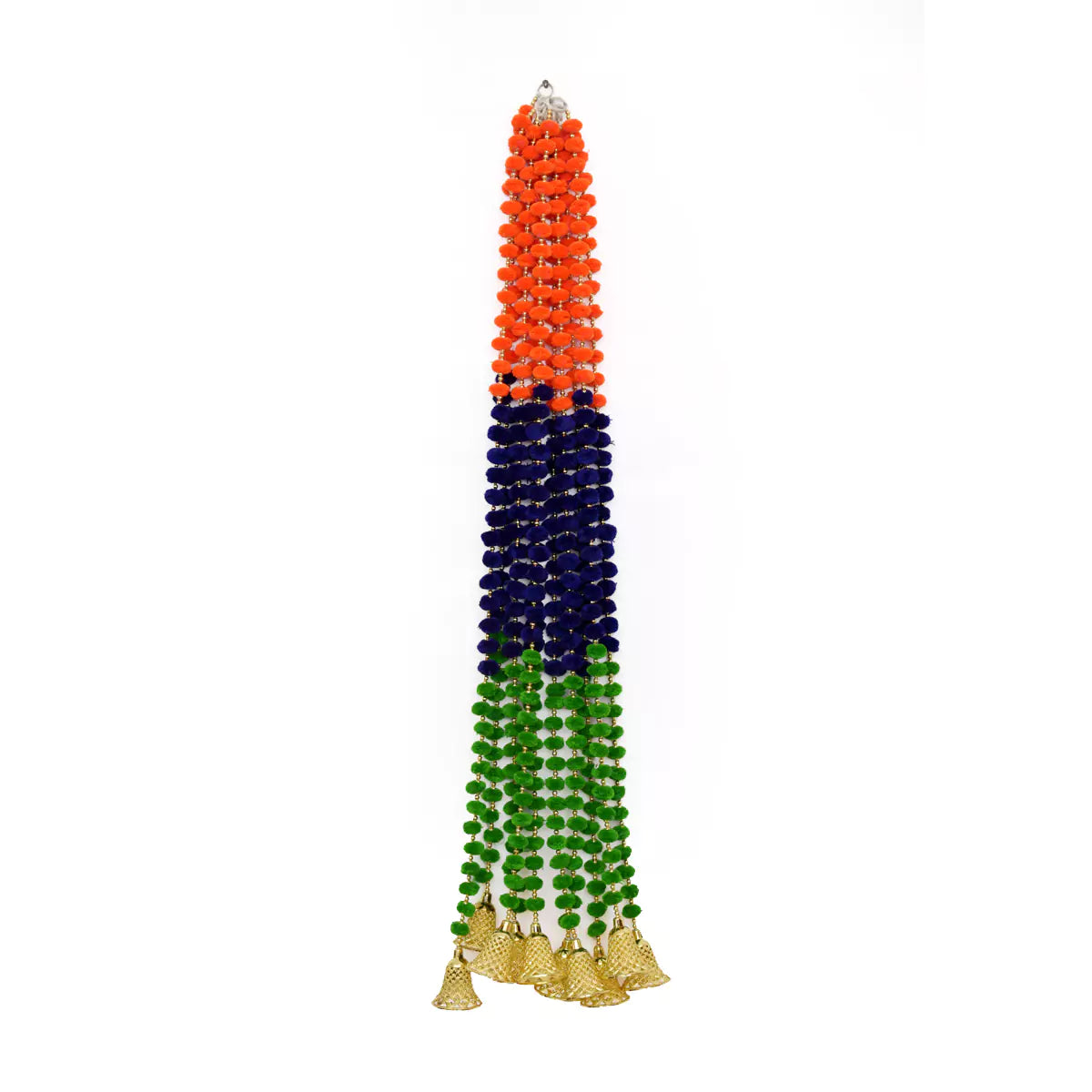 Nature's Own Door Hangings Traditional Designs & Vibrant Colors
