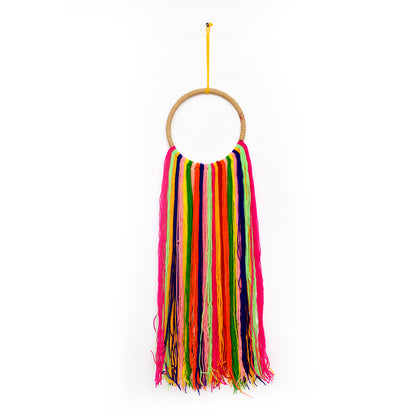 Nature's Own Door Hangings Traditional Designs & Vibrant Colors - 232