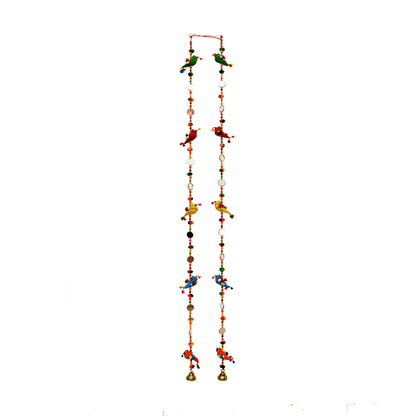 Nature's Own Door Hangings Traditional Designs & Vibrant Colors - 231