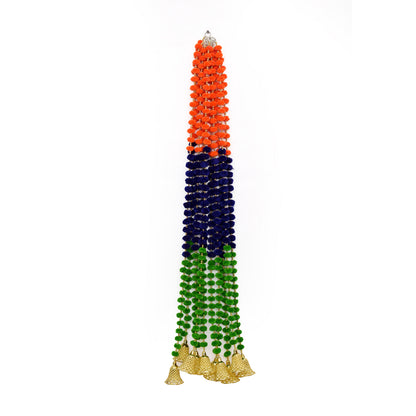 Nature's Own Door Hangings Traditional Designs & Vibrant Colors - 230