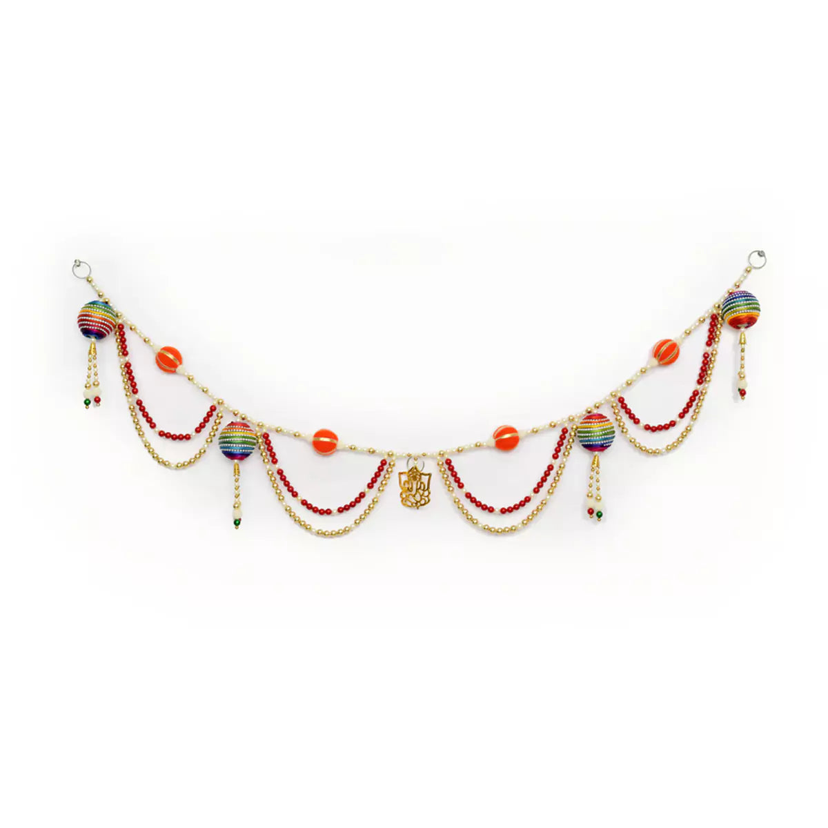 Nature's Own Door Hangings Traditional Designs & Vibrant Colors