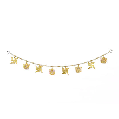 Nature's Own Door Hangings Traditional Designs & Vibrant Colors