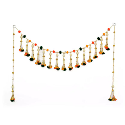 Nature's Own Door Hangings Traditional Designs & Vibrant Colors