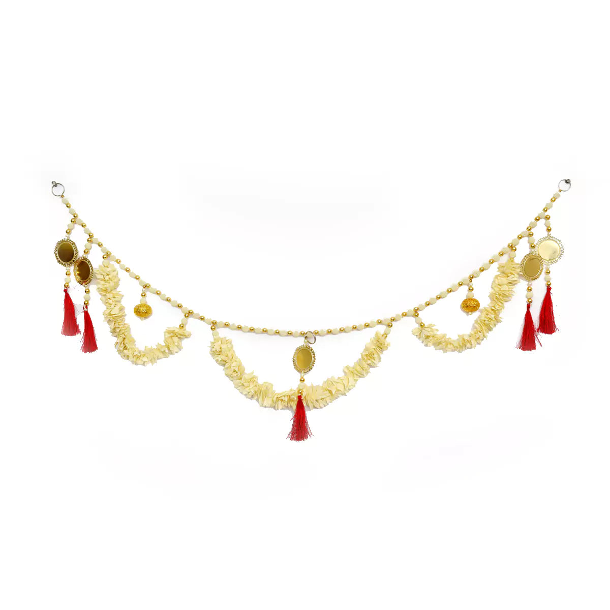 Nature's Own Door Hangings Traditional Designs & Vibrant Colors