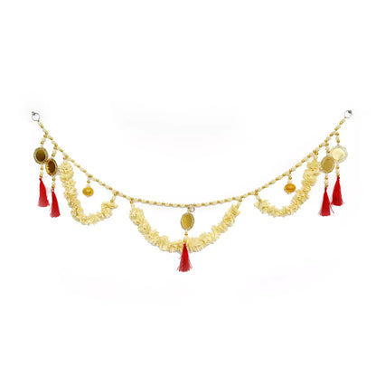 Nature's Own Door Hangings Traditional Designs & Vibrant Colors