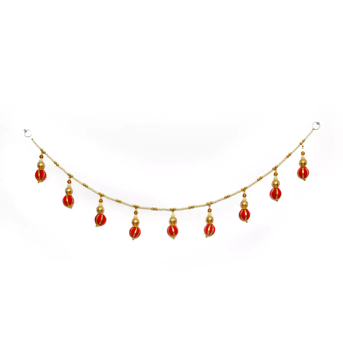 Nature's Own Door Hangings Traditional Designs & Vibrant Colors