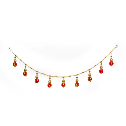 Nature's Own Door Hangings Traditional Designs & Vibrant Colors