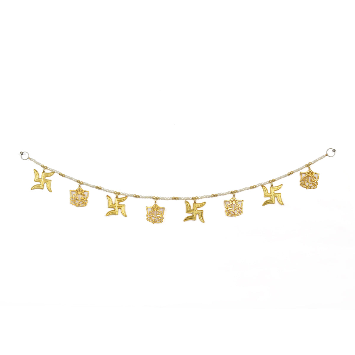 Nature's Own Door Hangings Traditional Designs & Vibrant Colors - 214