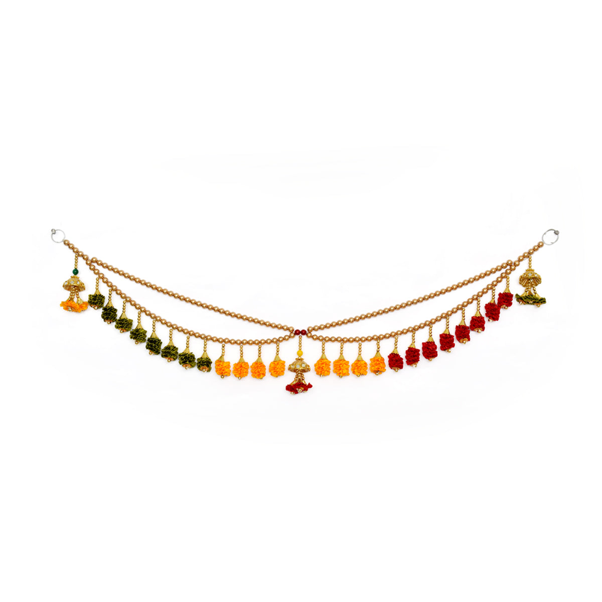 Nature's Own Door Hangings Traditional Designs & Vibrant Colors - 224