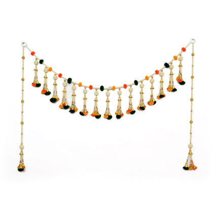 Nature's Own Door Hangings Traditional Designs & Vibrant Colors - 218