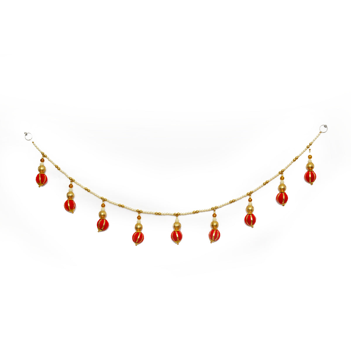 Nature's Own Door Hangings Traditional Designs & Vibrant Colors - 220