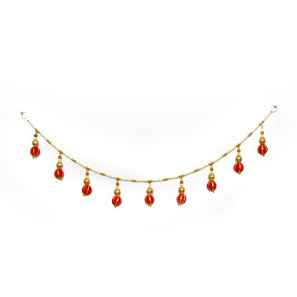Nature's Own Door Hangings Traditional Designs & Vibrant Colors - 220