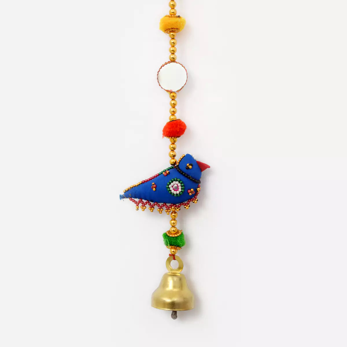 Nature's Own Door Hangings Traditional Designs & Vibrant Colors