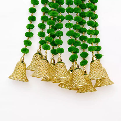 Nature's Own Door Hangings Traditional Designs & Vibrant Colors