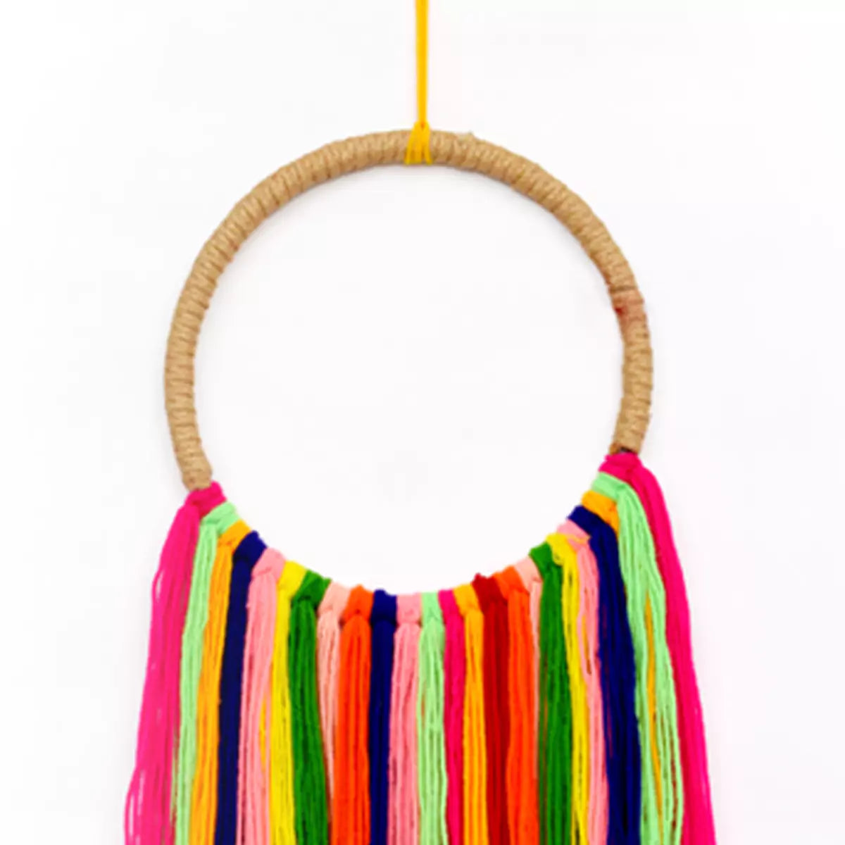 Nature's Own Door Hangings Traditional Designs & Vibrant Colors