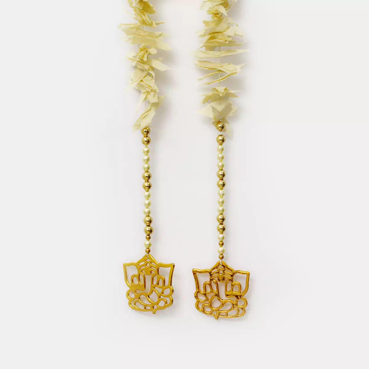 Nature's Own Door Hangings Traditional Designs & Vibrant Colors