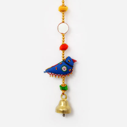 Nature's Own Door Hangings Traditional Designs & Vibrant Colors - 211
