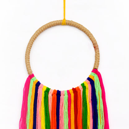 Nature's Own Door Hangings Traditional Designs & Vibrant Colors - 232