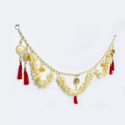 Nature's Own Door Hangings Traditional Designs & Vibrant Colors