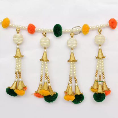 Nature's Own Door Hangings Traditional Designs & Vibrant Colors