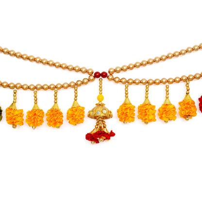 Nature's Own Door Hangings Traditional Designs & Vibrant Colors - 224