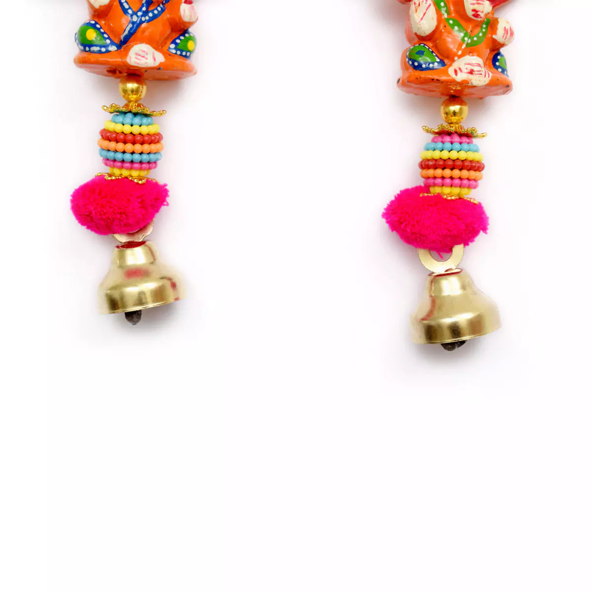 Nature's Own Door Hangings Traditional Designs & Vibrant Colors