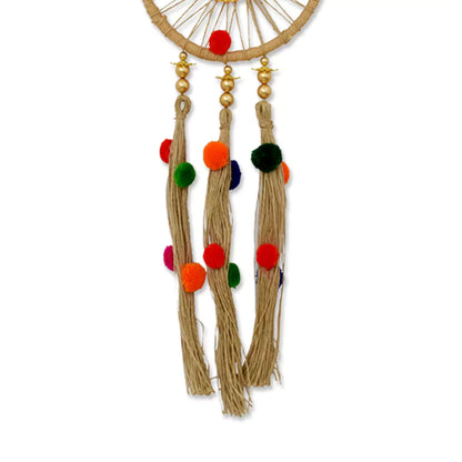 Nature's Own Door Hangings Traditional Designs & Vibrant Colors