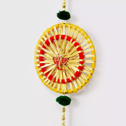 Nature's Own Door Hangings Traditional Designs & Vibrant Colors