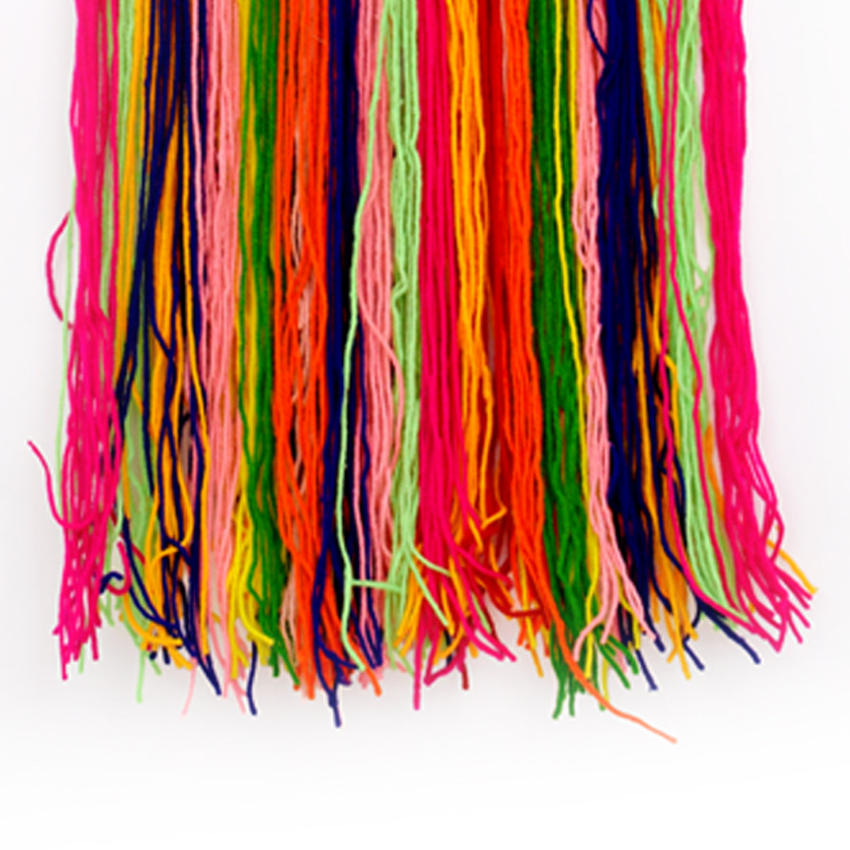 Nature's Own Door Hangings Traditional Designs & Vibrant Colors - 232