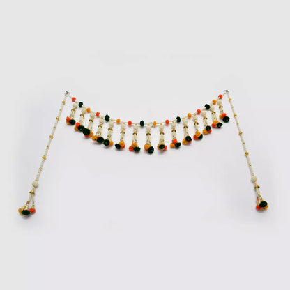 Nature's Own Door Hangings Traditional Designs & Vibrant Colors