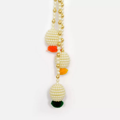 Nature's Own Door Hangings Traditional Designs & Vibrant Colors