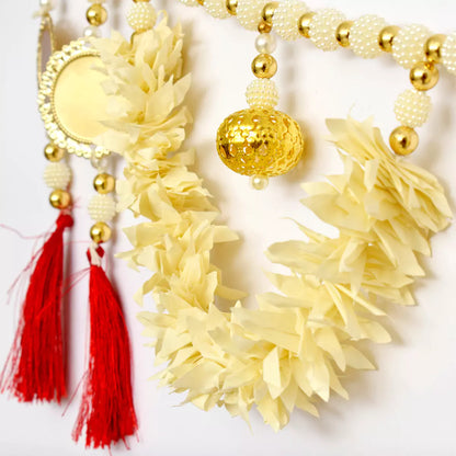 Nature's Own Door Hangings Traditional Designs & Vibrant Colors