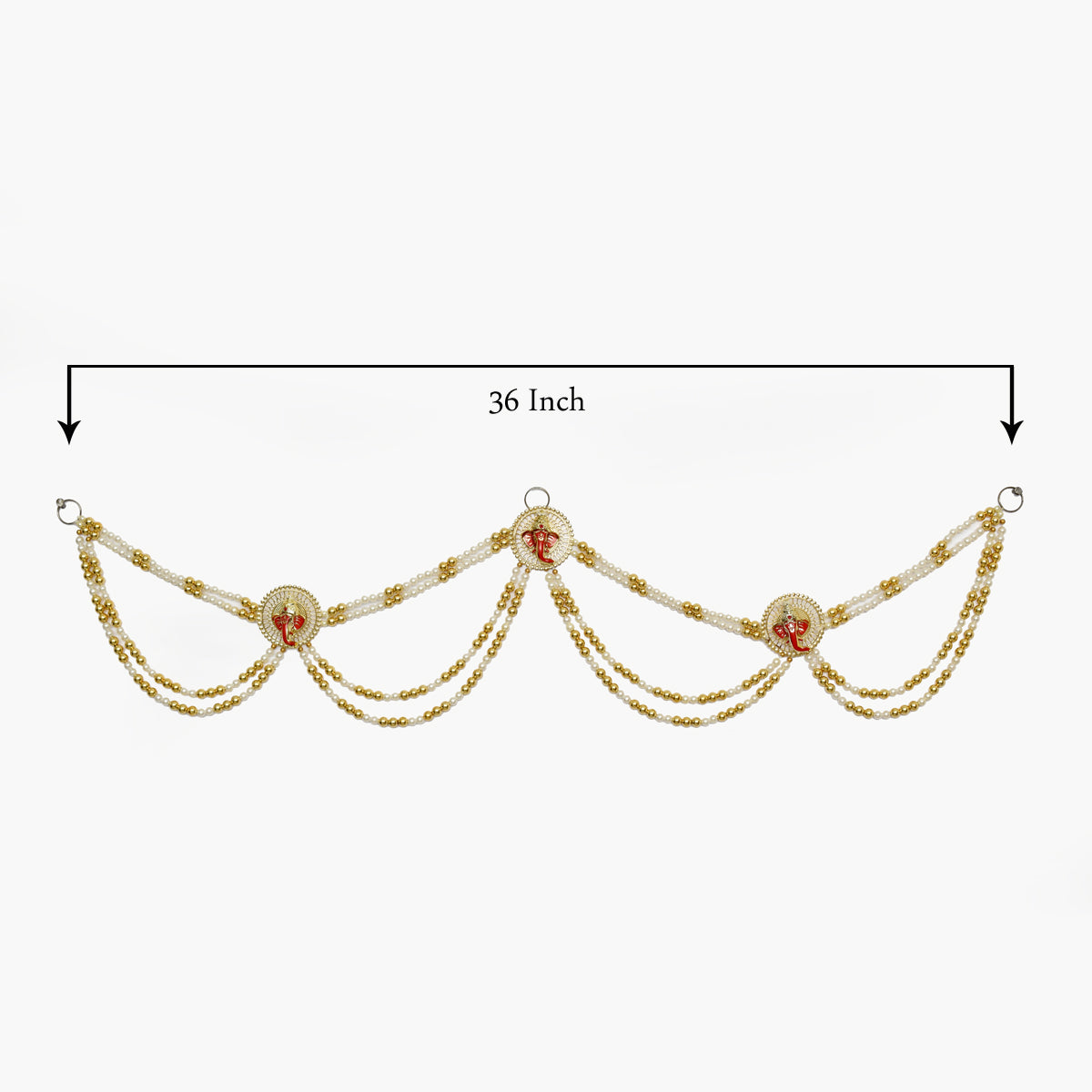 Nature's Own Door Hangings Traditional Designs & Vibrant Colors - 216