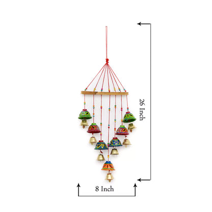Nature's Own Door Hangings Traditional Designs & Vibrant Colors