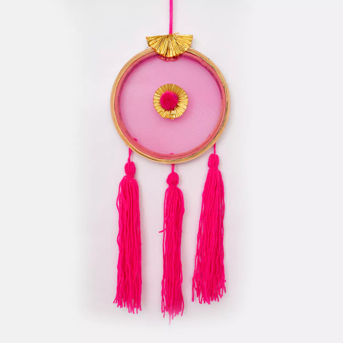 Nature's Own Door Hangings Traditional Designs & Vibrant Colors
