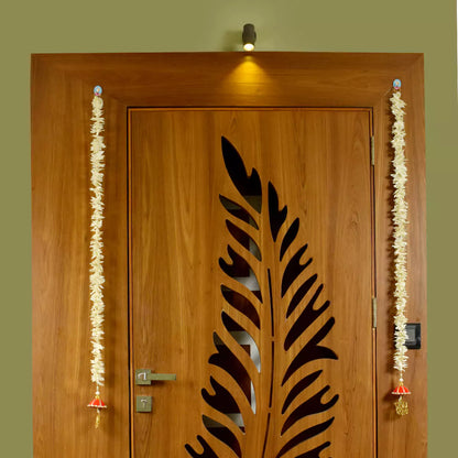 Nature's Own Door Hangings Traditional Designs & Vibrant Colors