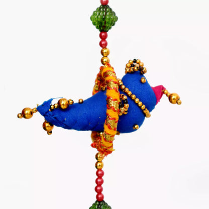 Nature's Own Door Hangings Traditional Designs & Vibrant Colors