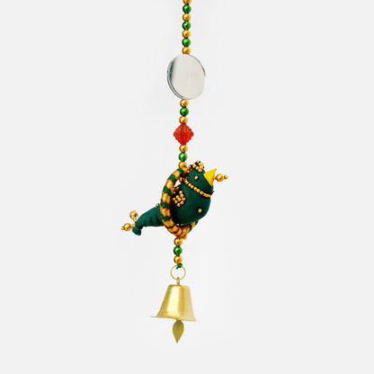 Nature's Own Door Hangings Traditional Designs & Vibrant Colors - 228