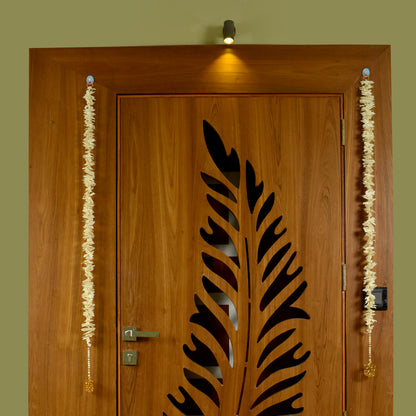 Nature's Own Door Hangings Traditional Designs & Vibrant Colors - 204