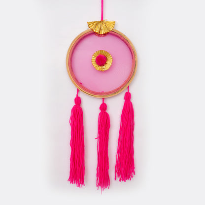 Nature's Own Door Hangings Traditional Designs & Vibrant Colors - 227