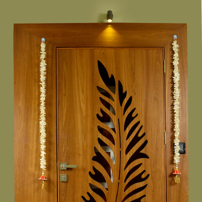 Nature's Own Door Hangings Traditional Designs & Vibrant Colors - 205