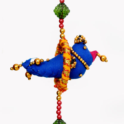 Nature's Own Door Hangings Traditional Designs & Vibrant Colors - 229